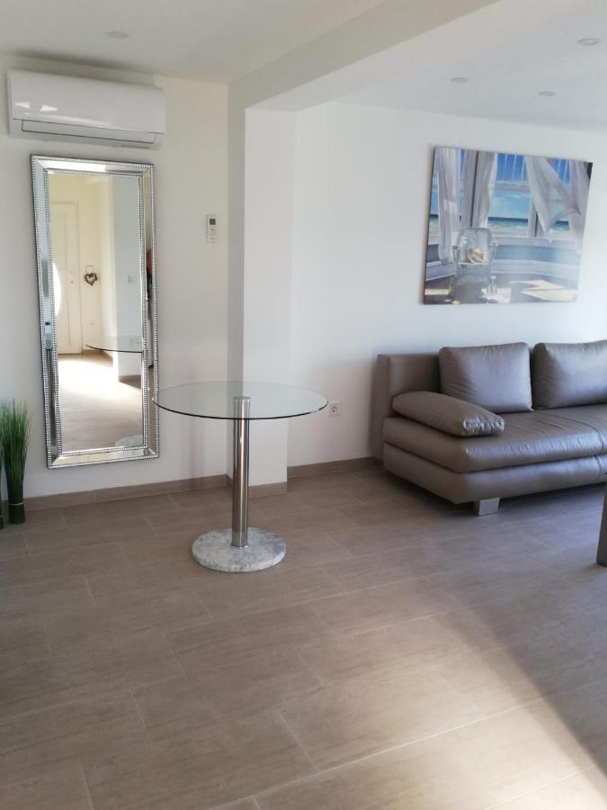Apartmani Deluxe Jasenice  Extérieur photo