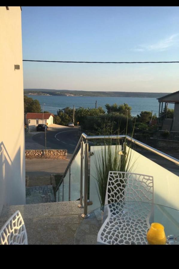 Apartmani Deluxe Jasenice  Extérieur photo