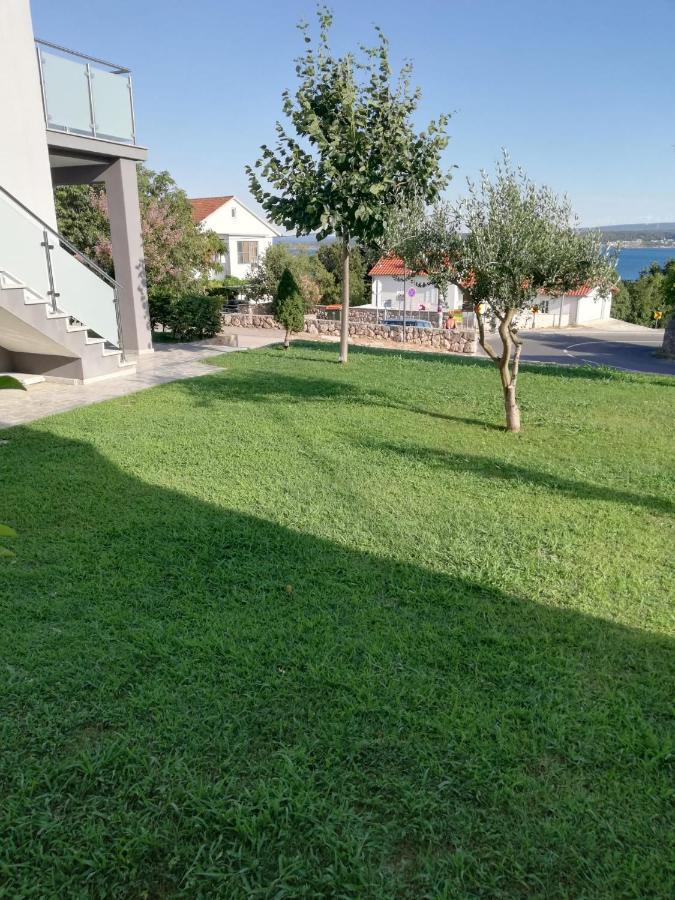 Apartmani Deluxe Jasenice  Extérieur photo