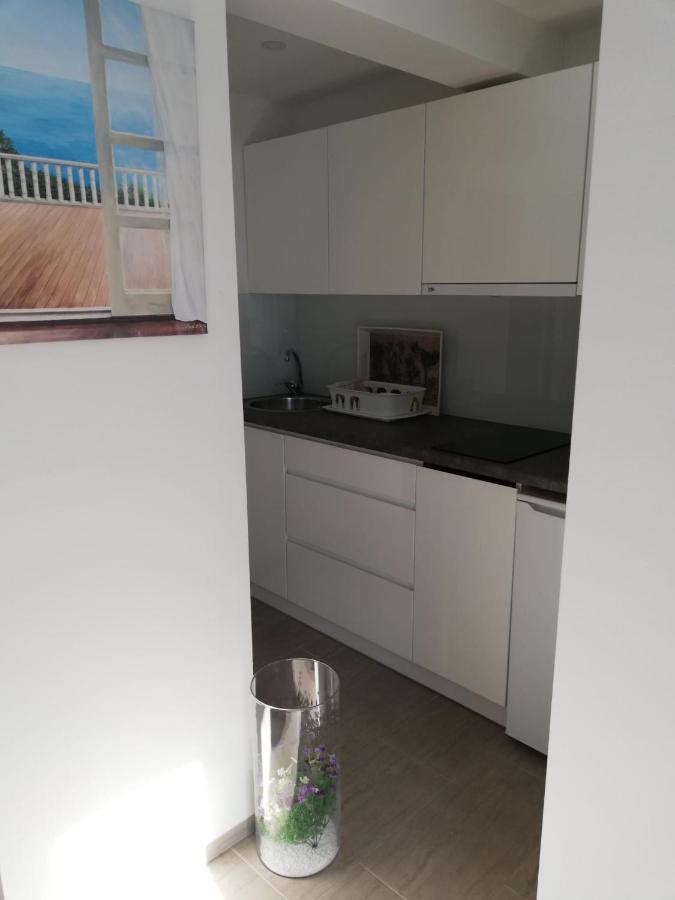 Apartmani Deluxe Jasenice  Extérieur photo