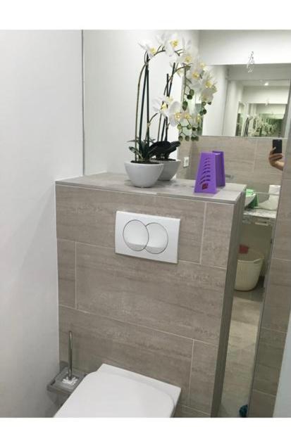 Apartmani Deluxe Jasenice  Extérieur photo